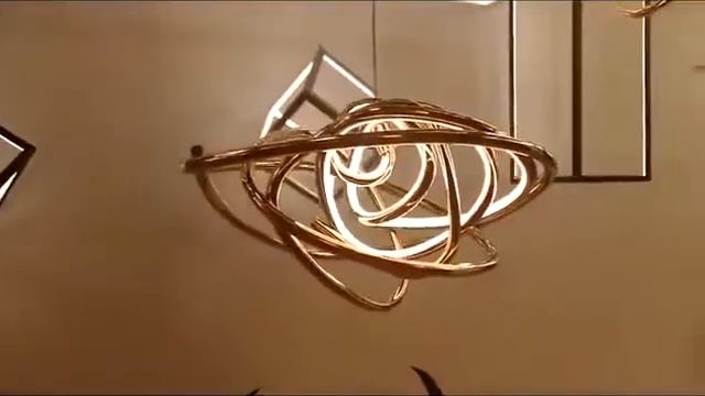 Подвесной светильник Favourite Gittus 2013 1P смотреть онлайн