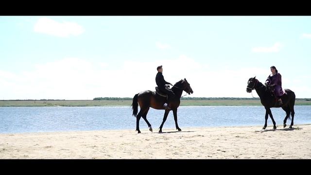 Айдос Гульжазира, LOVE STORY 2019 смотреть онлайн