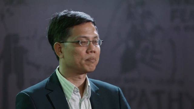 Preventing cyberattacks through smart network surveillance | Chan Mun Choon смотреть онлайн