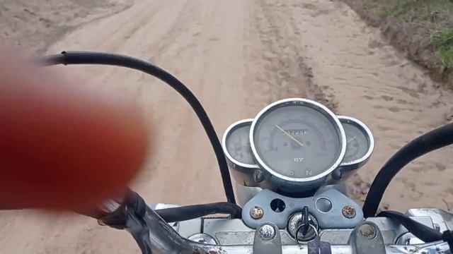 velocidade máxima na Dayun dy 150 смотреть онлайн