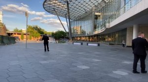 🚶♂️Москва пешком: удивительное путешествие по сердцу города!🌆 Что скрывают улицы столицы?😍