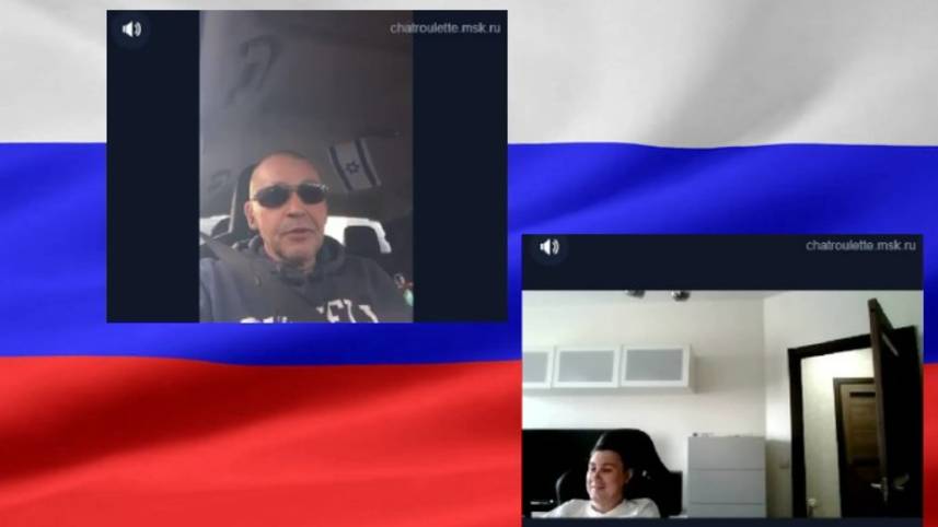 Тель-Авив и Краснодар. Два диалога 15.04.25 смотреть онлайн