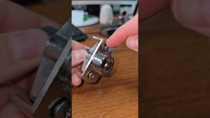 Регулируемый эксцентрик для подключения смесителя