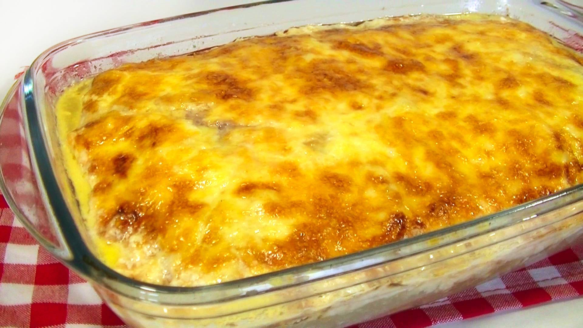 САМЫЙ ПРОСТОЙ И ВКУСНЫЙ УЖИН. смотреть онлайн