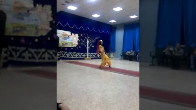 Восточный танец 2015) смотреть онлайн