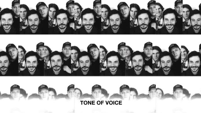 Золотые зубы - «Tone of Voice» (Official Audio) смотреть онлайн