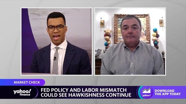 Earnings, labor market ‘the key indicators’ for markets in 2023: Strategist смотреть онлайн
