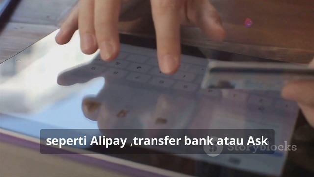 Cara Mudah dan Aman Mengimpor Mainan Anak dari 1688 ke Indonesia! смотреть онлайн