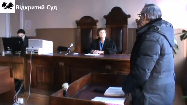 Розгляд скарги на бездіяльність прокуратури Донецької області щодо невнесення відомостей до ЄРДР смотреть онлайн