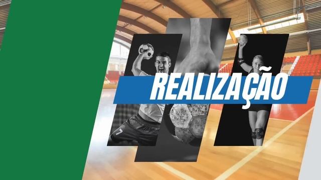 CAMP. BRAS. de HANDEBOL 2024 / JUVENIL MASC - DIA 03/08 - FINAL - PINHEIROS / SP X PORTUGUES / PE смотреть онлайн
