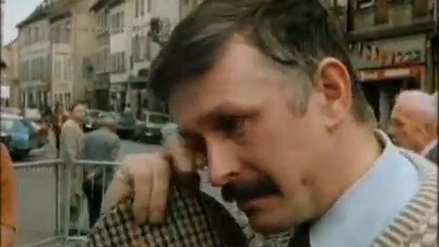 De Bugattist смотреть онлайн