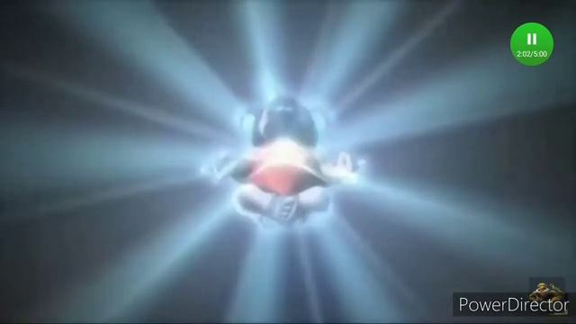 TMNT Jei vs Usagi Teddy Bear смотреть онлайн