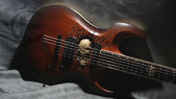 Enceladus - SilencePlease soundcheck