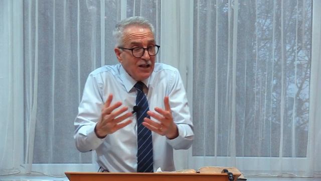 -Kopuk olan ilişkiyi yeniden kurmak... - Luka 2:41-52 смотреть онлайн