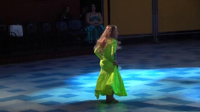 Илющенко София. Неегипетский фольклор. смотреть онлайн