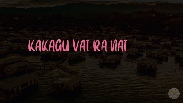 Ihagu Lau Binai with lyrics (Gunai Miros) смотреть онлайн