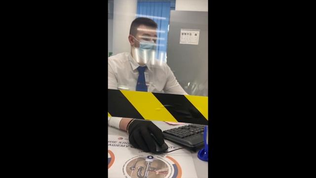 ВЕЛИЕВ САЖАЕТ ОФИСНОГО КЛЕРКА НА МЕСТО! Сотрудник Мосэнергосбыта обо*ся иска в суд!!!