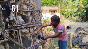 ASMR 100 triggers in the street / АСМР 100 триггеров на улице