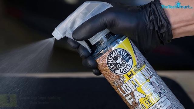 Top 5 Best Car Upholstery Cleaner Reviews in 2024 смотреть онлайн