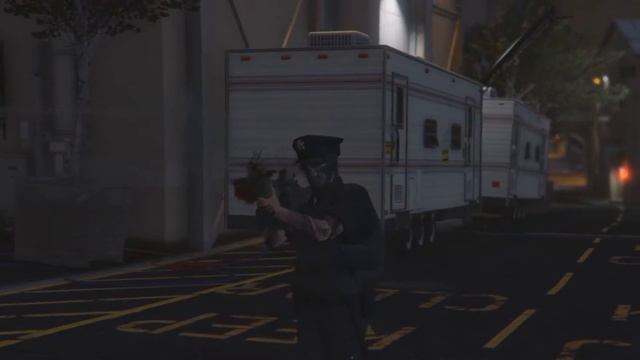 Gta 5 Online Этому городу требуется помощь #15 Volkom смотреть онлайн