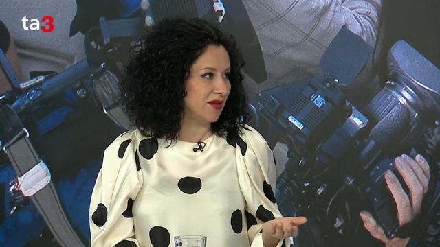 Solga: Úlohou žurnalistiky je kritizovať. Podľa Farkašovského sa novinári vydali na cestu aktivizmu смотреть онлайн