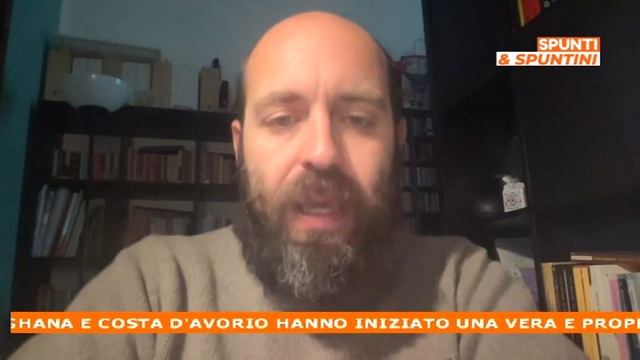 Spunti & Spuntini: Cacao Amaro