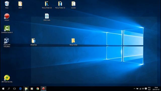Jak udostępnić folder w sieci смотреть онлайн