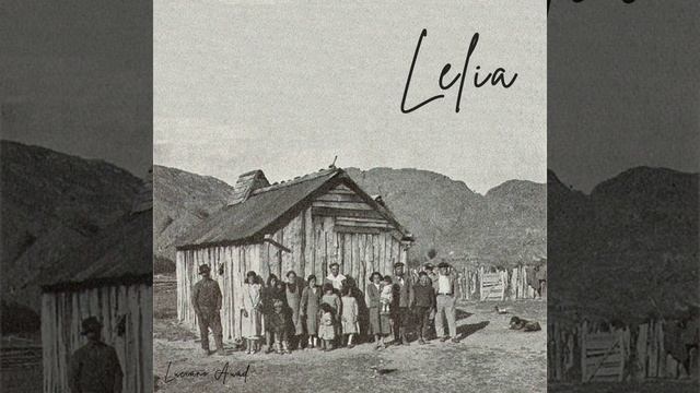 Lelia смотреть онлайн