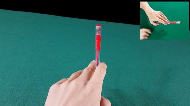 Tutorial de Pen Spinning - Shadow смотреть онлайн
