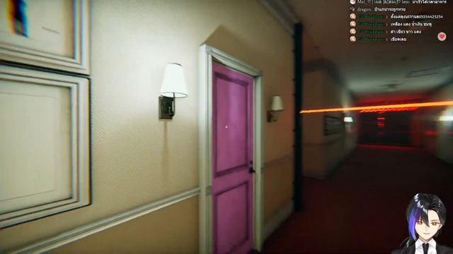โรงแรมของเราน่าอยู่ ATTA: spot the oddities in the strange hotel смотреть онлайн