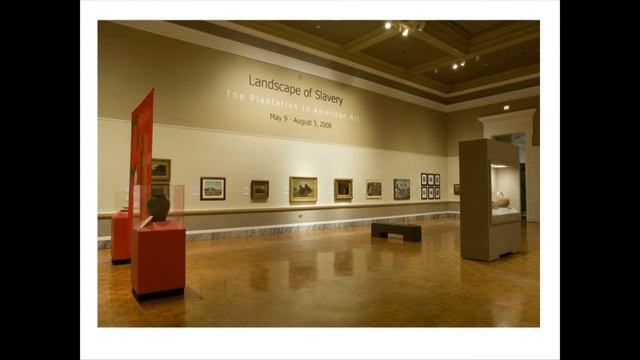 Diversity at the Gibbes Museum of Art смотреть онлайн