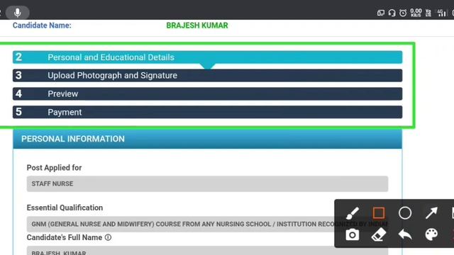 SHS Bihar Staff Nurse Online Form Kaise Bhare | Bihar Staff Nurse Vacancy 2021 Apply Online смотреть онлайн