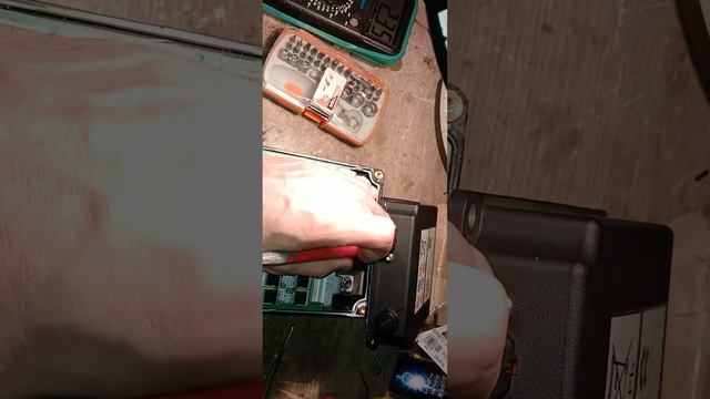 Ремонт Аккумулятора Lixiang  Li7 Li9 +7 903 423 07 09