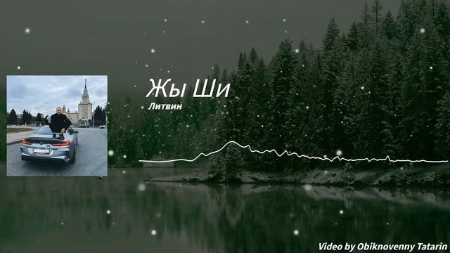 ЛИТВИН - Жы Ши смотреть онлайн