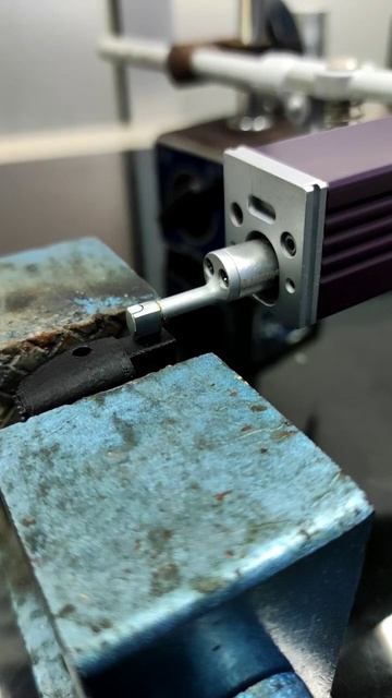 3D Print Object with Surface Roughness Tester Mitutoyo. #shorts #mechanicalengineering #3dprinting смотреть онлайн