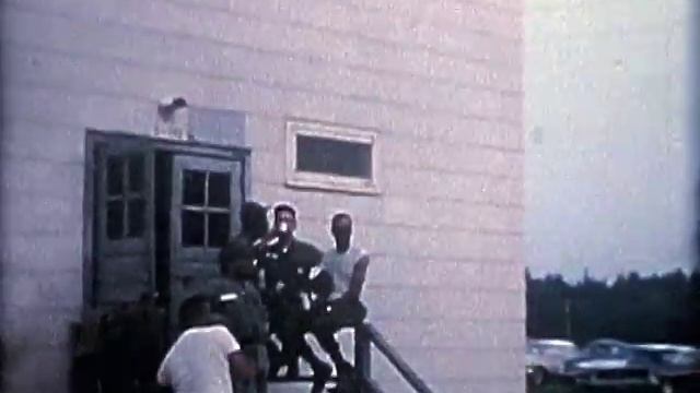 Leo A. Long 8mm film collection - 1965, Chicago, Illinois, etc. смотреть онлайн