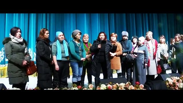 Ақын Садыржан АНИЯТтың арандатушы Серікжан БІЛӘШқа СОҢҒЫ ЕСКЕРТУІ! смотреть онлайн