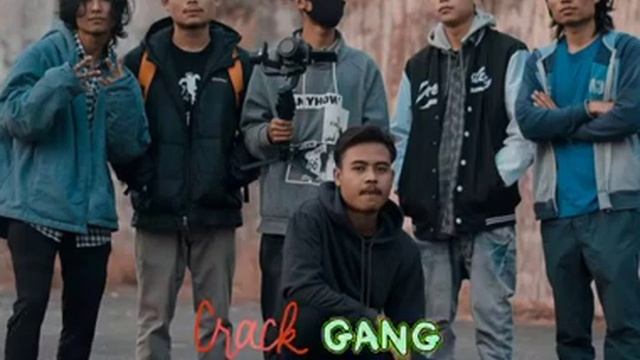 Tiny Kidde || Dukni wari || crack gang смотреть онлайн