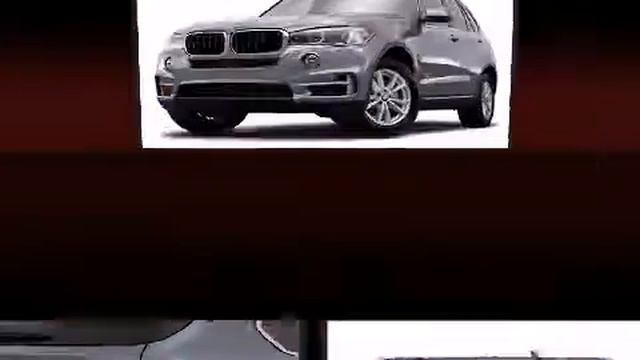 2015 BMW X5 xDrive35i in Charleston, SC 29407 смотреть онлайн