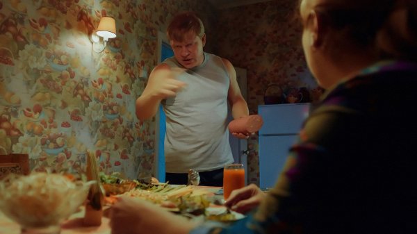 Love is..., 1 сезон, 5 выпуск