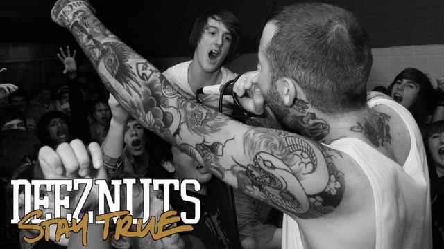 Deez Nuts   Move Back [HD]