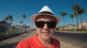 Питание и окрестности Aladdin beach resort