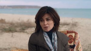 Любовь и море, 4 серия