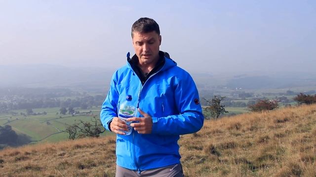 Mammut Lunan Pro Jacket Review смотреть онлайн
