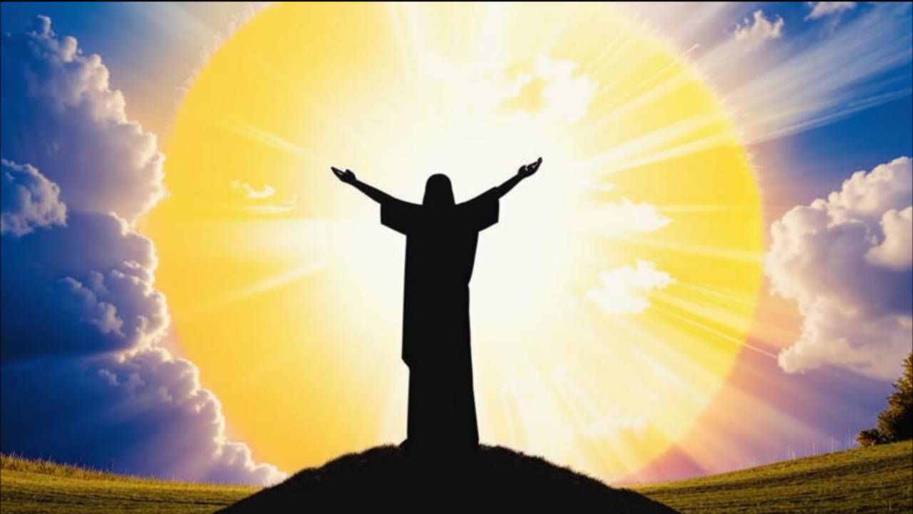 Христос Воскресе смотреть онлайн