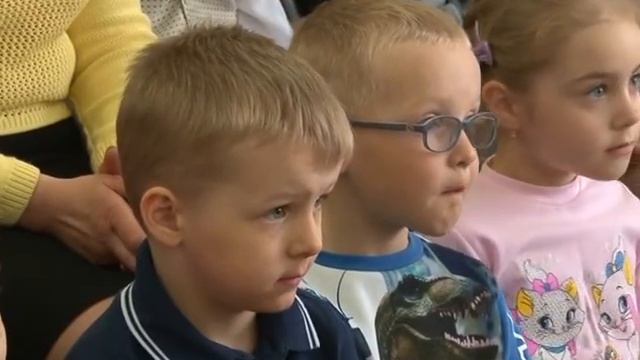 Мюзикл для детей Кошки смотреть онлайн