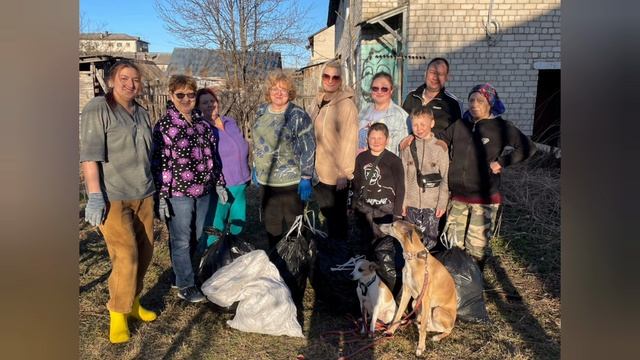 Субботник смотреть онлайн