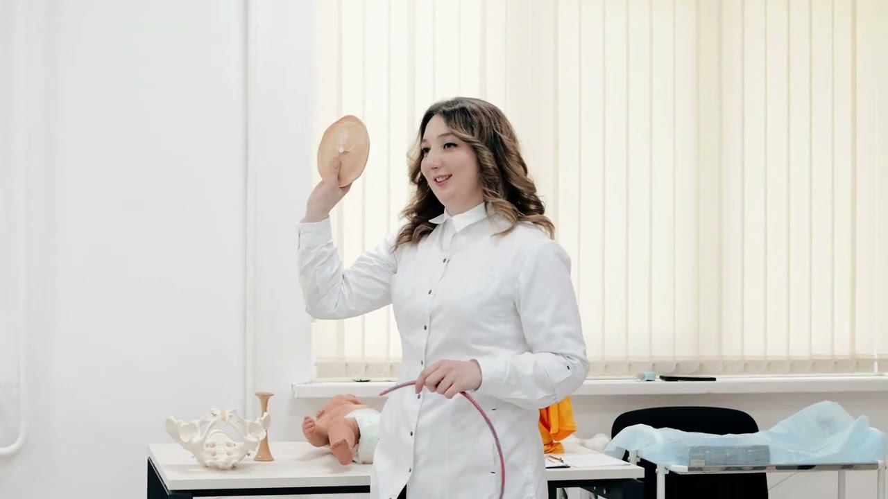 Мастер года | Победитель республиканского этапа