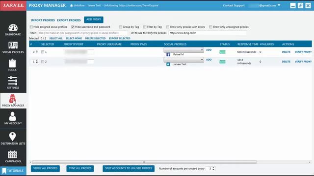 The most advanced social media automation tool - FREE Trial link in description смотреть онлайн