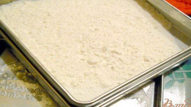 Рецепты от шеф-повара